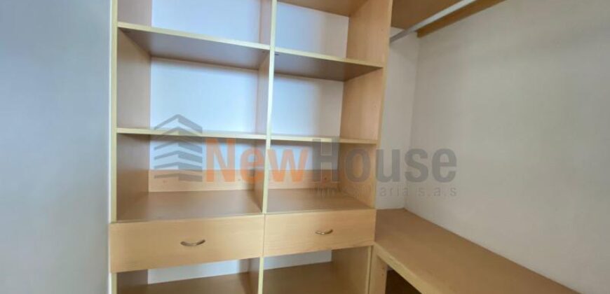 Apartamento – Poblado – Milla de oro