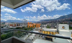 Apartamento – Envigado – El portal