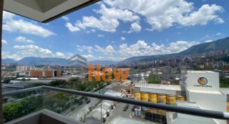 Apartamento – Envigado – El portal