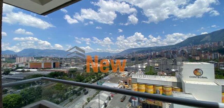 Apartamento – Envigado – El portal