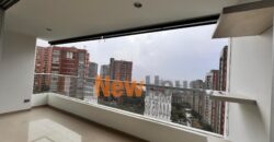 Apartamento – Poblado – Milla de oro