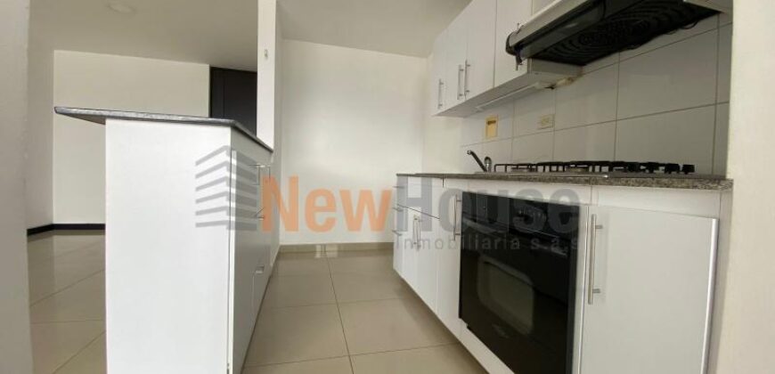 Apartamento – Poblado – Milla de oro