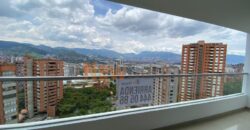 Apartamento – Poblado – Milla de oro