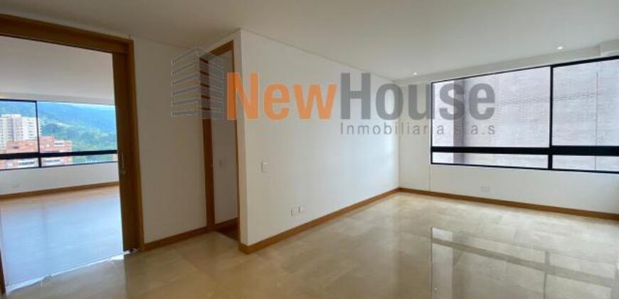 Apartamento – Poblado – La calera