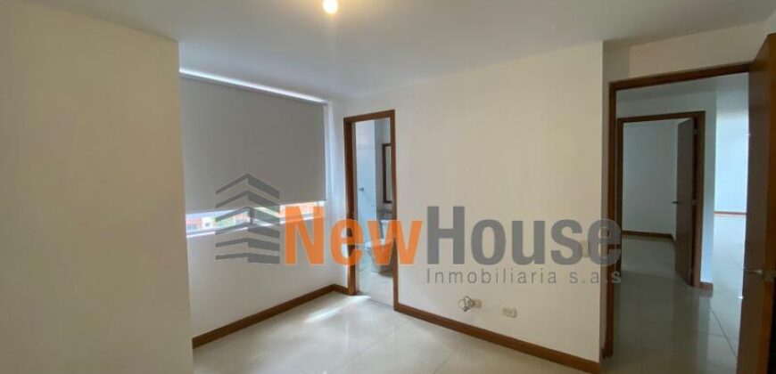 Apartamento – Poblado – Las santas