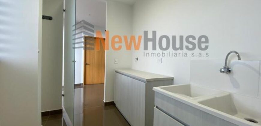 Apartamento – Poblado – La calera