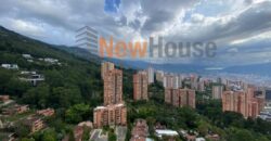 Apartamento – Poblado – La calera