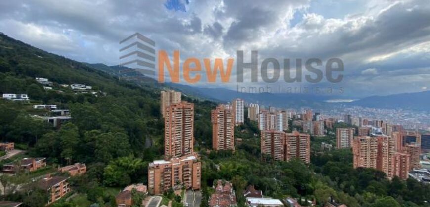 Apartamento – Poblado – La calera