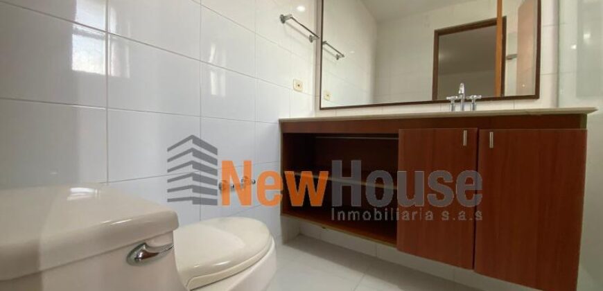 Apartamento – Poblado – Las santas