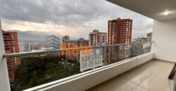 Apartamento – Poblado – Milla de oro