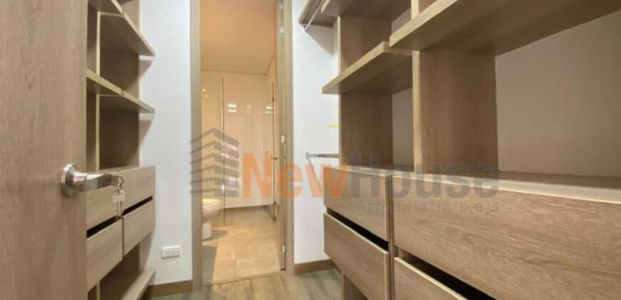 Apartamento – Poblado- Linares