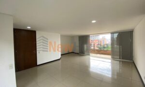 Apartamento – Poblado – Castropol