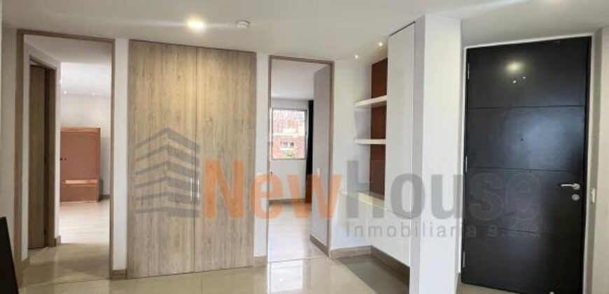 Apartamento – Envigado – Zúñiga