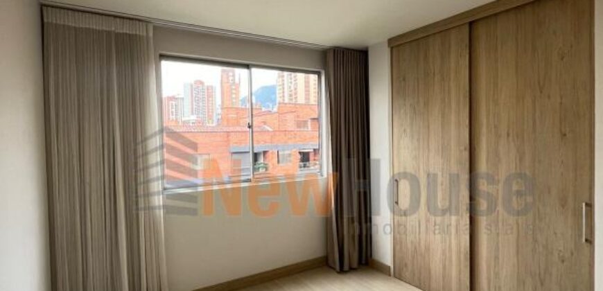 Apartamento – Envigado – Zúñiga