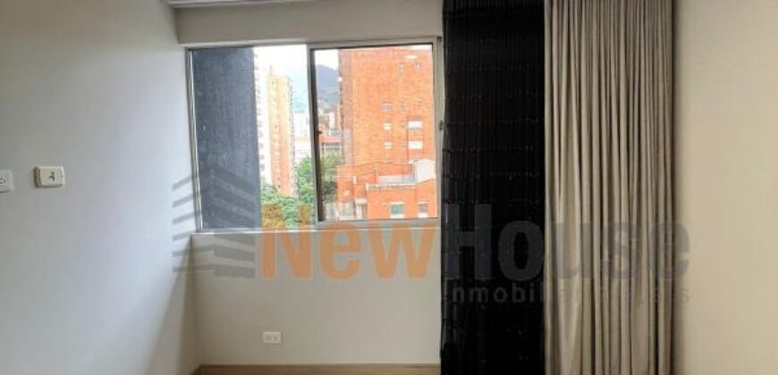 Apartamento – Envigado – Zúñiga