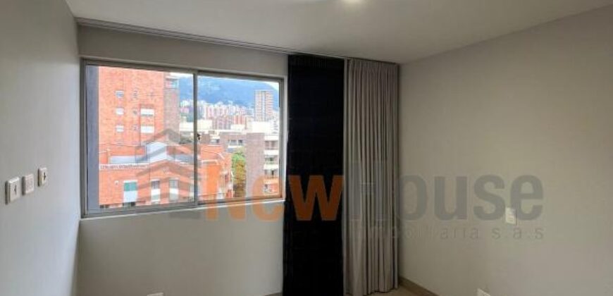 Apartamento – Envigado – Zúñiga