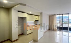 Apartamento – Envigado – Zúñiga