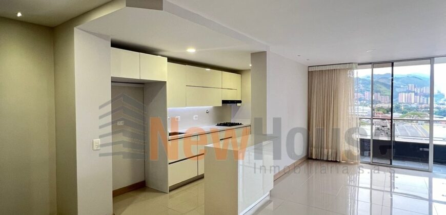 Apartamento – Envigado – Zúñiga