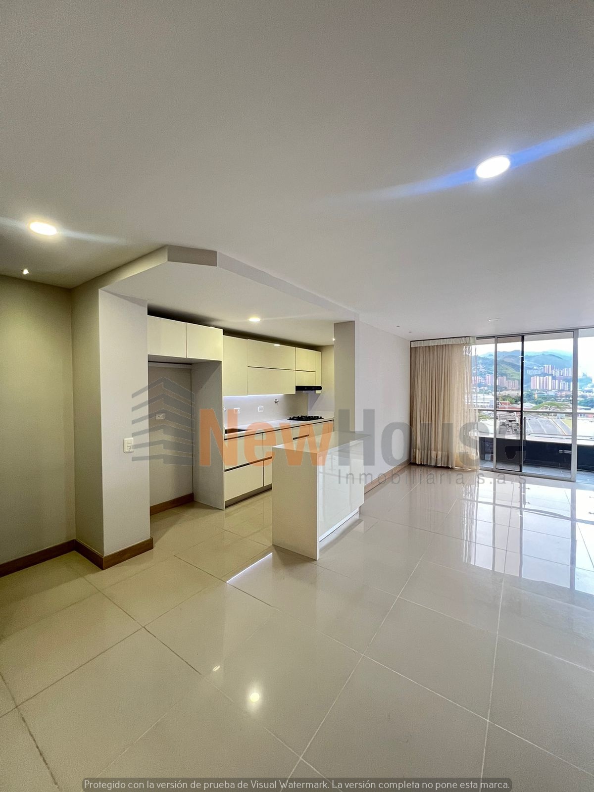 Apartamento – Envigado – Zúñiga