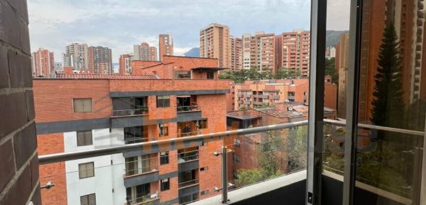 Apartamento – Envigado – Zúñiga