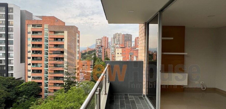 Apartamento – Envigado – Zúñiga