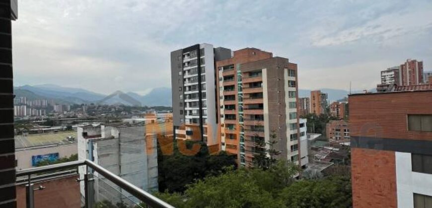 Apartamento – Envigado – Zúñiga