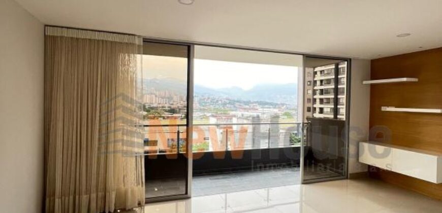 Apartamento – Envigado – Zúñiga