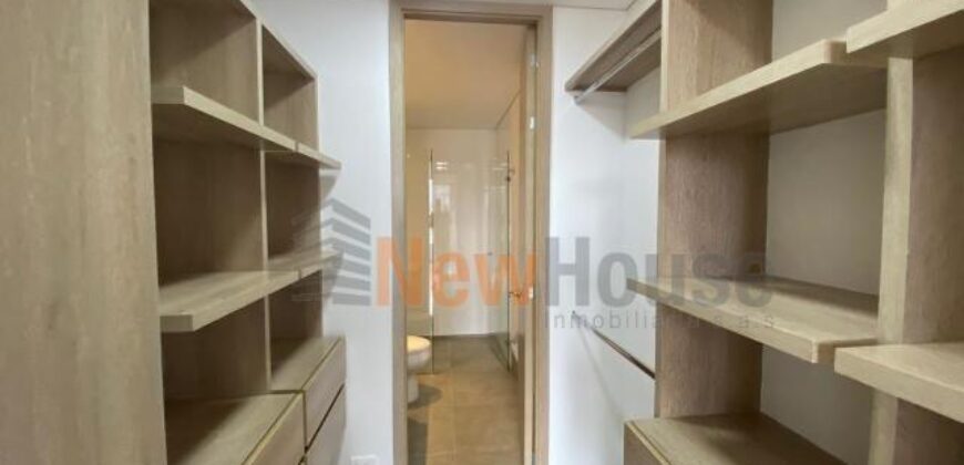 Apartamento – Poblado- Linares