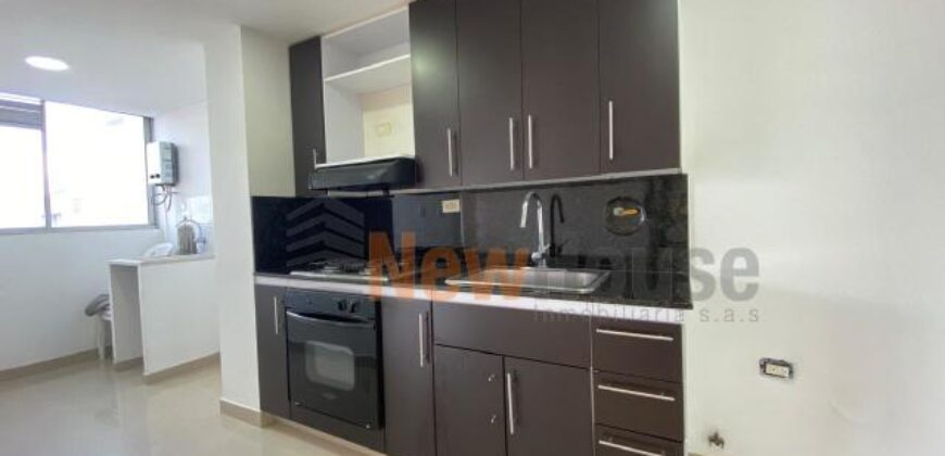 Apartamento – Poblado- Milla De Oro