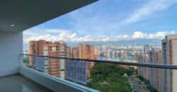 Apartamento – Poblado- Milla De Oro