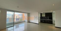 Apartamento – Poblado- Milla De Oro