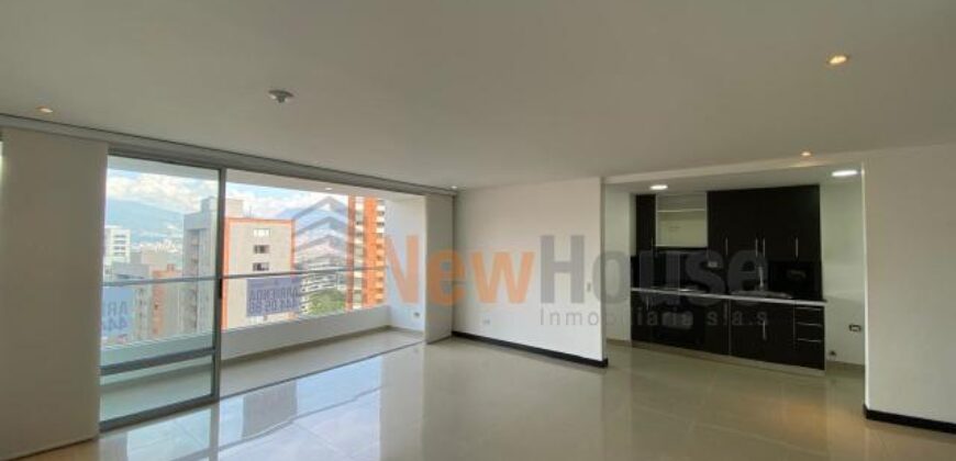 Apartamento – Poblado- Milla De Oro