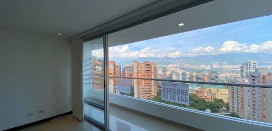 Apartamento – Poblado- Milla De Oro