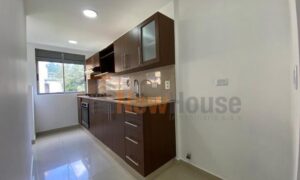 Apartamento – Poblado- Castropol