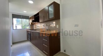 Apartamento – Poblado- Castropol