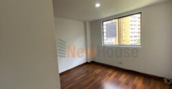 Apartamento – Poblado- Castropol