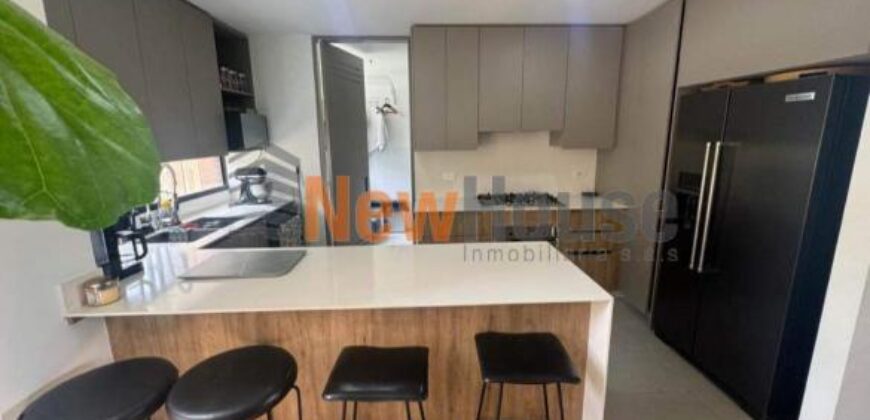 Apartamento – Poblado – cola del zorro