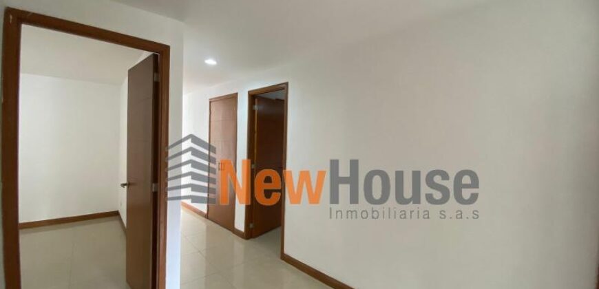 Apartamento – Poblado – Las santas