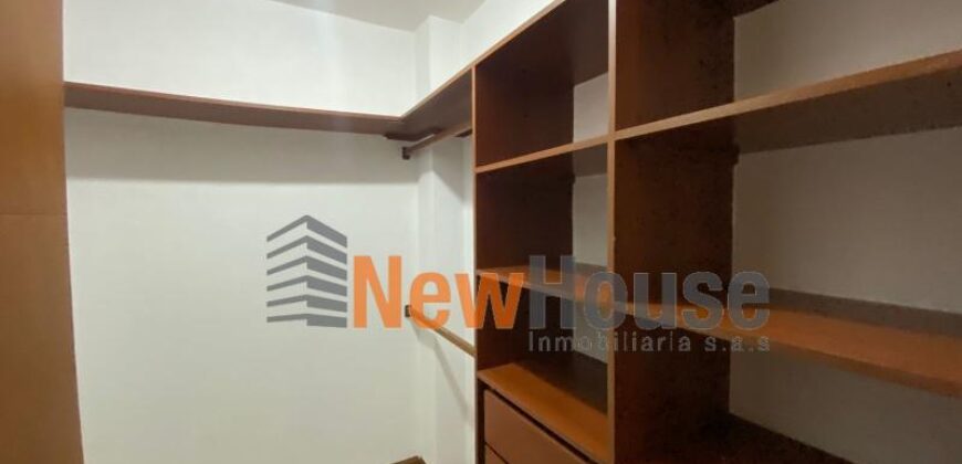 Apartamento – Poblado – Las santas