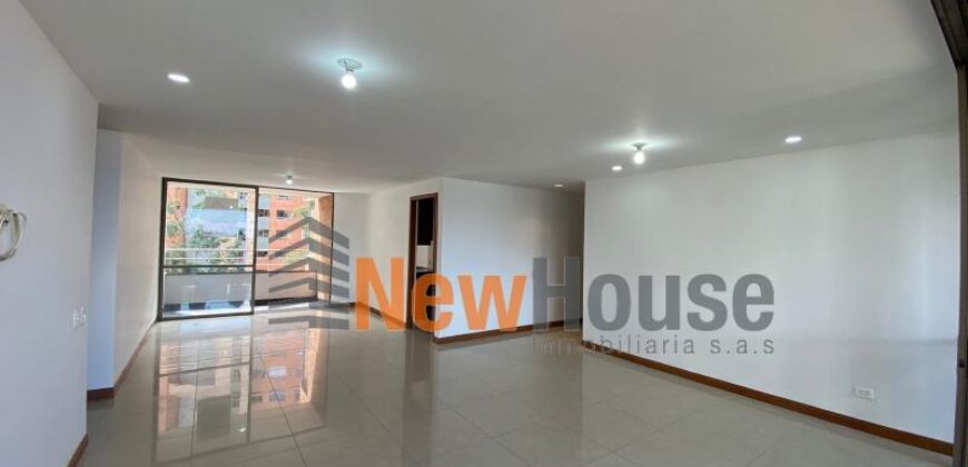 Apartamento – Poblado – Las santas