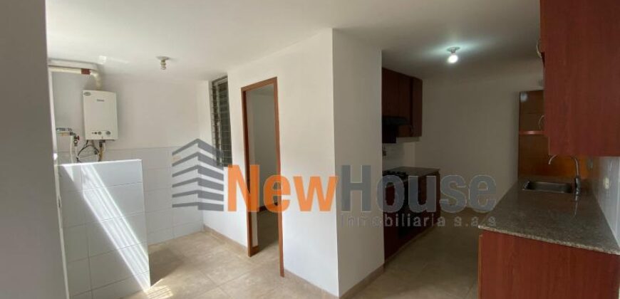 Apartamento – Poblado – Las santas