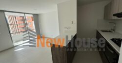 Apartamento – Poblado – San diego