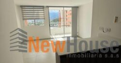 Apartamento – Poblado – San diego