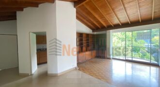 Apartamento – Poblado- la Visitacion