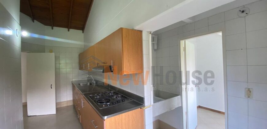 Apartamento – Poblado- la Visitacion