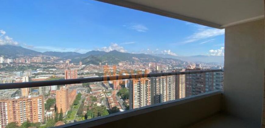 APARTAMENTO – SABANETA – ASDECILLAS