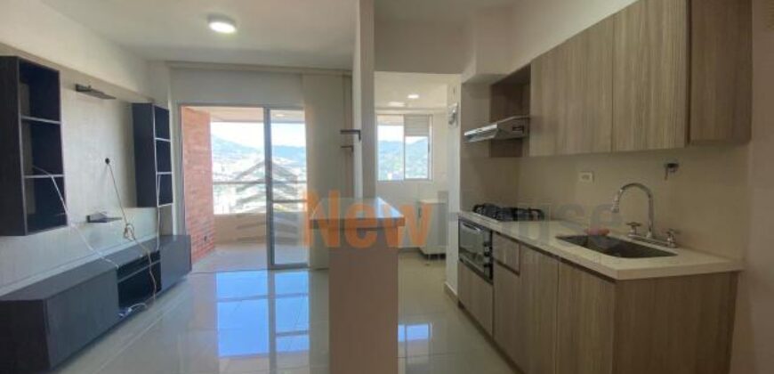 APARTAMENTO – SABANETA – ASDECILLAS