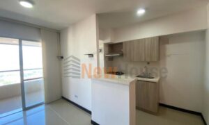 Apartamento – Sabaneta – Asdesilla