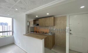 Apartamento – Medellín – Loma Del Indio