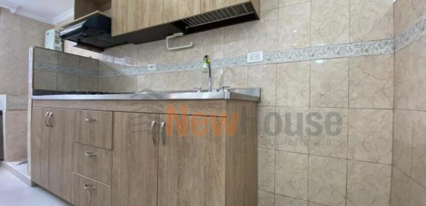 Apartamento – Medellín – Loma Del Indio